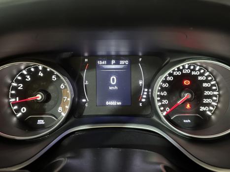 JEEP Compass 2.0 16V 4P FLEX SPORT AUTOMTICO, Foto 11