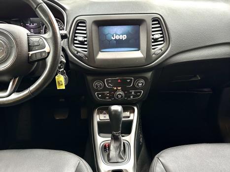 JEEP Compass 2.0 16V 4P FLEX SPORT AUTOMTICO, Foto 12