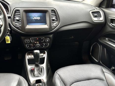 JEEP Compass 2.0 16V 4P FLEX SPORT AUTOMTICO, Foto 13