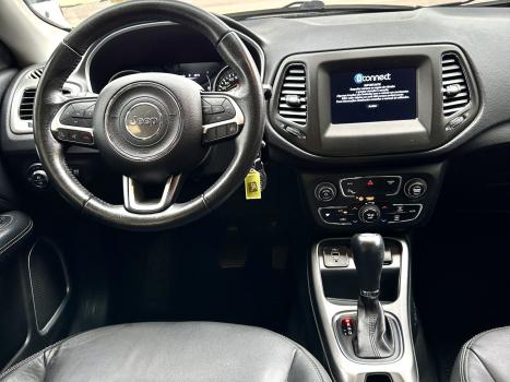 JEEP Compass 2.0 16V 4P FLEX SPORT AUTOMTICO, Foto 14