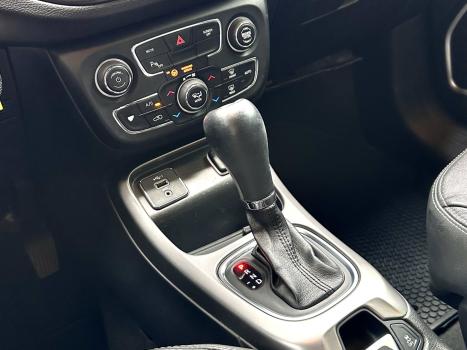 JEEP Compass 2.0 16V 4P FLEX SPORT AUTOMTICO, Foto 15