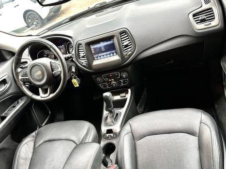 JEEP Compass 2.0 16V 4P FLEX SPORT AUTOMTICO, Foto 16