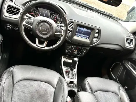 JEEP Compass 2.0 16V 4P FLEX SPORT AUTOMTICO, Foto 18