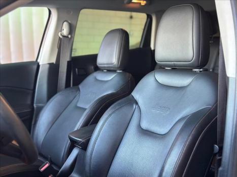 JEEP Compass 2.0 16V 4P LONGITUDE FLEX AUTOMTICO, Foto 6