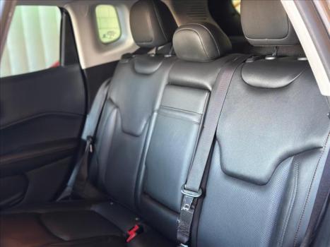 JEEP Compass 2.0 16V 4P LONGITUDE FLEX AUTOMTICO, Foto 7