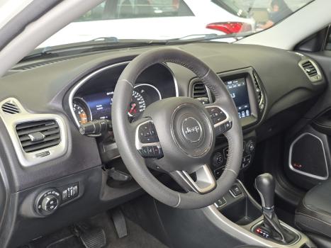JEEP Compass 2.0 16V 4P LONGITUDE FLEX AUTOMTICO, Foto 15