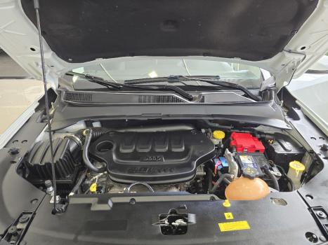 JEEP Compass 2.0 16V 4P LONGITUDE FLEX AUTOMTICO, Foto 18