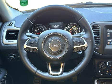 JEEP Compass 2.0 16V 4P FLEX SPORT AUTOMTICO, Foto 5