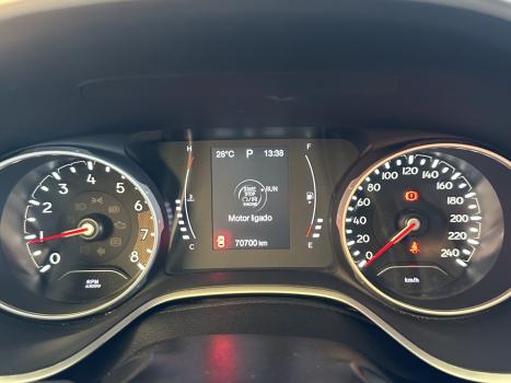 JEEP Compass 2.0 16V 4P FLEX SPORT AUTOMTICO, Foto 6