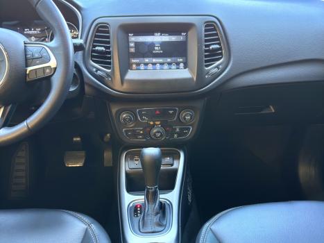 JEEP Compass 2.0 16V 4P FLEX SPORT AUTOMTICO, Foto 7