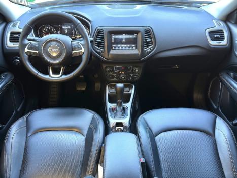 JEEP Compass 2.0 16V 4P FLEX SPORT AUTOMTICO, Foto 9