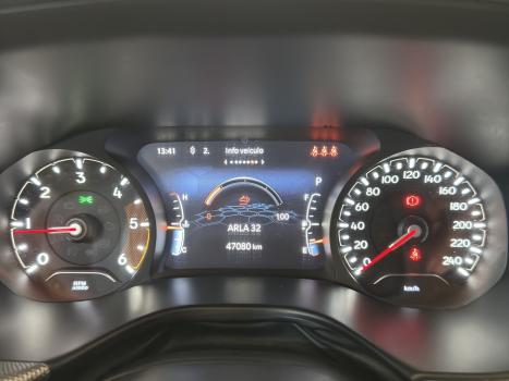 JEEP Compass 2.0 16V 4P 350 LONGITUDE 4X4 TURBO DIESEL AUTOMTICO, Foto 15