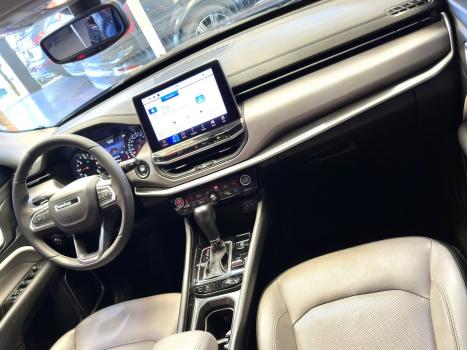 JEEP Compass 2.0 16V 4P 350 LONGITUDE 4X4 TURBO DIESEL AUTOMTICO, Foto 20