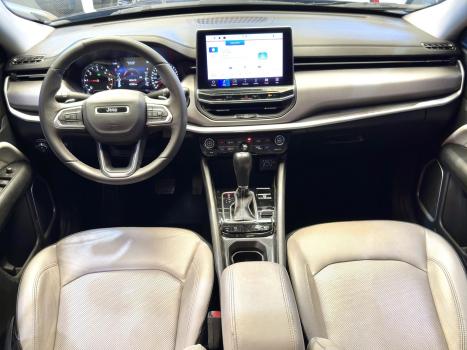 JEEP Compass 2.0 16V 4P 350 LONGITUDE 4X4 TURBO DIESEL AUTOMTICO, Foto 21