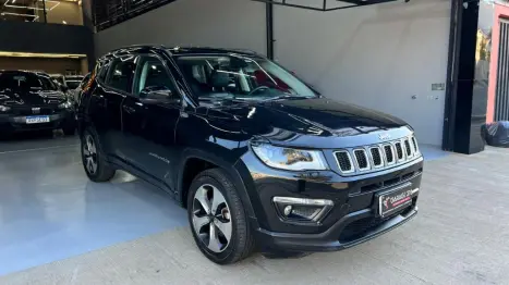 JEEP Compass 2.0 16V 4P LONGITUDE FLEX AUTOMTICO, Foto 4