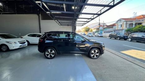 JEEP Compass 2.0 16V 4P LONGITUDE FLEX AUTOMTICO, Foto 9