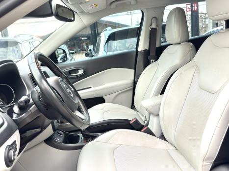 JEEP Compass 2.0 16V 4P LONGITUDE FLEX AUTOMTICO, Foto 2