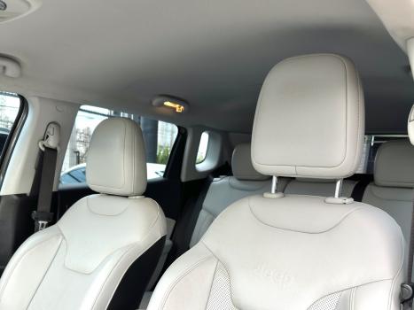 JEEP Compass 2.0 16V 4P LONGITUDE FLEX AUTOMTICO, Foto 3