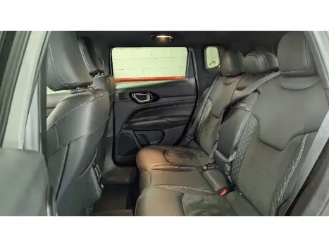 JEEP Compass 2.0 16V 4P HURRICANE 4 TURBO BLACKHAWK AUTOMTICO AT9, Foto 10