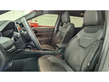 JEEP Compass 2.0 16V 4P HURRICANE 4 TURBO BLACKHAWK AUTOMTICO AT9, Foto 13