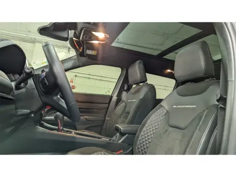 JEEP Compass 2.0 16V 4P HURRICANE 4 TURBO BLACKHAWK AUTOMTICO AT9, Foto 14