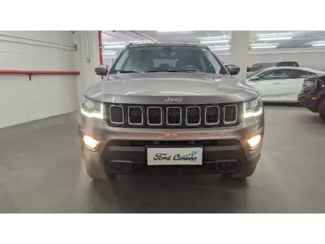 JEEP Compass 2.0 16V 4P TURBO DIESEL LONGITUDE 4X4 AUTOMTICO, Foto 2