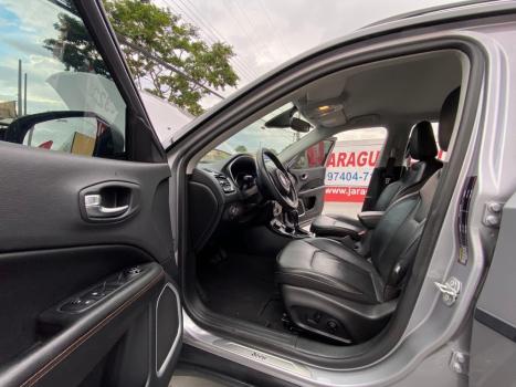 JEEP Compass 2.0 16V 4P LIMITED TURBO DIESEL 4X4 AUTOMTICO, Foto 5