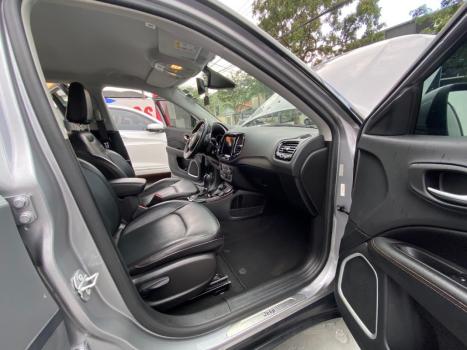 JEEP Compass 2.0 16V 4P LIMITED TURBO DIESEL 4X4 AUTOMTICO, Foto 6