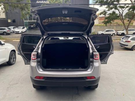 JEEP Compass 2.0 16V 4P LIMITED TURBO DIESEL 4X4 AUTOMTICO, Foto 11