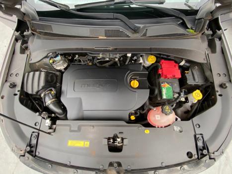 JEEP Compass 2.0 16V 4P LIMITED TURBO DIESEL 4X4 AUTOMTICO, Foto 12