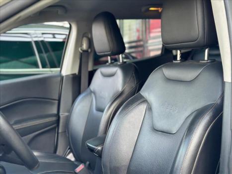 JEEP Compass 2.0 16V 4P 350 LONGITUDE 4X4 TURBO DIESEL AUTOMTICO, Foto 6