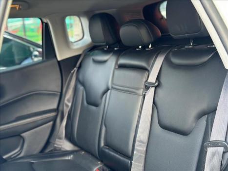 JEEP Compass 2.0 16V 4P 350 LONGITUDE 4X4 TURBO DIESEL AUTOMTICO, Foto 7
