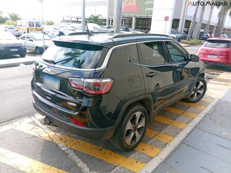 JEEP Compass 2.0 16V 4P LONGITUDE FLEX AUTOMTICO, Foto 2