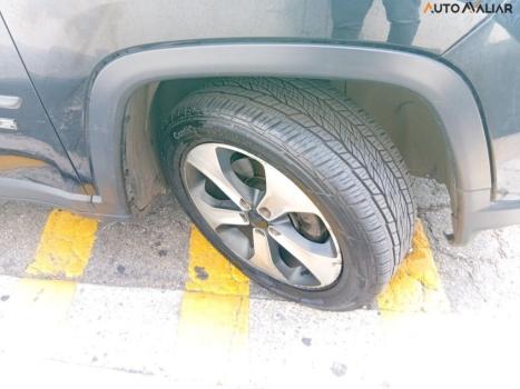 JEEP Compass 2.0 16V 4P LONGITUDE FLEX AUTOMTICO, Foto 5