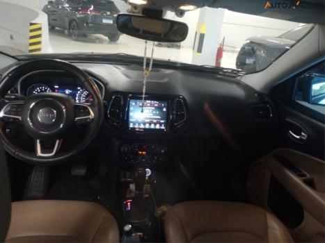 JEEP Compass 2.0 16V 4P LIMITED FLEX AUTOMTICO, Foto 3