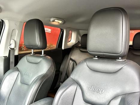 JEEP Compass 2.0 16V 4P LONGITUDE FLEX AUTOMTICO, Foto 3