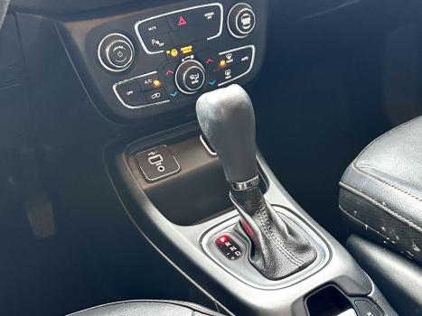 JEEP Compass 2.0 16V 4P LONGITUDE FLEX AUTOMTICO, Foto 13