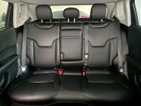 JEEP Compass 2.0 16V 4P LONGITUDE TURBO DIESEL 4X4 AUTOMTICO, Foto 9