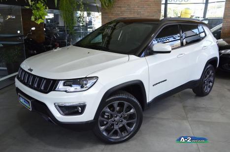 JEEP Compass 2.0 16V 4P 350 LIMITED 4X4 TURBO DIESEL AUTOMTICO, Foto 1