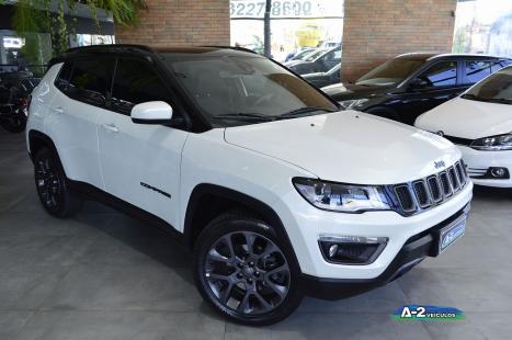 JEEP Compass 2.0 16V 4P 350 LIMITED 4X4 TURBO DIESEL AUTOMTICO, Foto 2