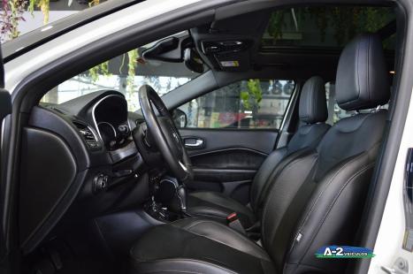 JEEP Compass 2.0 16V 4P 350 LIMITED 4X4 TURBO DIESEL AUTOMTICO, Foto 3