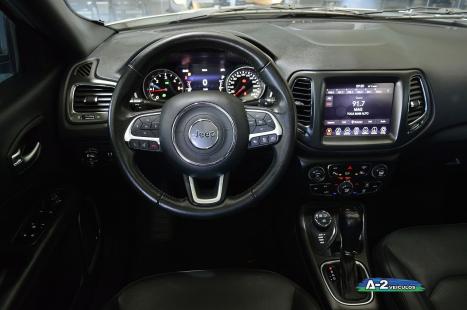 JEEP Compass 2.0 16V 4P 350 LIMITED 4X4 TURBO DIESEL AUTOMTICO, Foto 5