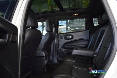 JEEP Compass 2.0 16V 4P 350 LIMITED 4X4 TURBO DIESEL AUTOMTICO, Foto 6