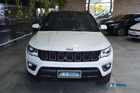 JEEP Compass 2.0 16V 4P 350 LIMITED 4X4 TURBO DIESEL AUTOMTICO, Foto 10