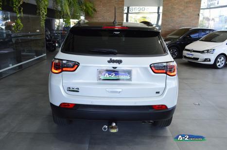 JEEP Compass 2.0 16V 4P 350 LIMITED 4X4 TURBO DIESEL AUTOMTICO, Foto 11