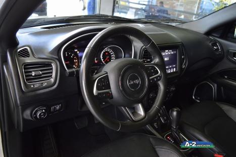 JEEP Compass 2.0 16V 4P 350 LIMITED 4X4 TURBO DIESEL AUTOMTICO, Foto 12
