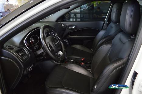 JEEP Compass 2.0 16V 4P 350 LIMITED 4X4 TURBO DIESEL AUTOMTICO, Foto 14
