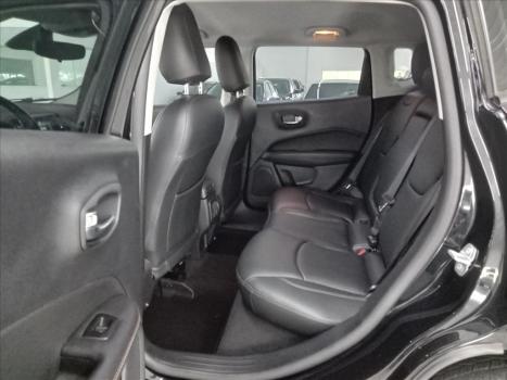 JEEP Compass 2.0 16V 4P SPORT FLEX AUTOMTICO, Foto 9