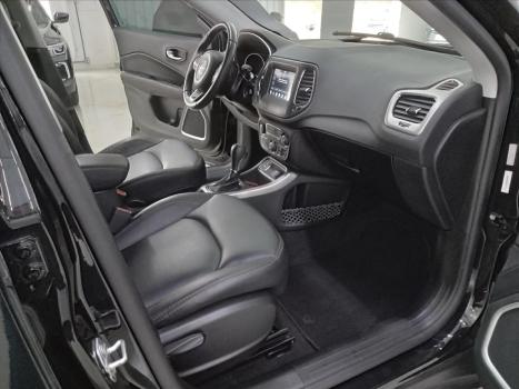 JEEP Compass 2.0 16V 4P SPORT FLEX AUTOMTICO, Foto 11