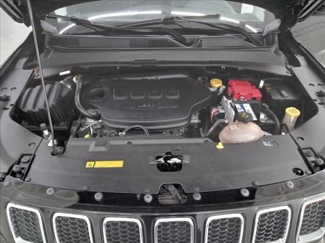 JEEP Compass 2.0 16V 4P SPORT FLEX AUTOMTICO, Foto 12